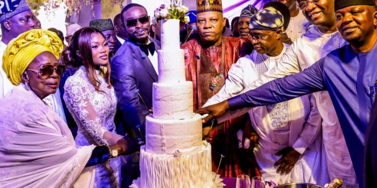 President Tinubu underscores marriage as pillar of national cohesion