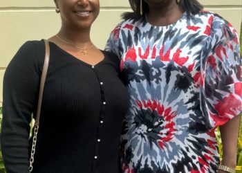 Founder of Diaspora District Advocates July 25 as Global Diaspora Day