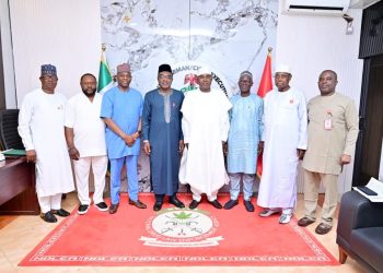 New drug test policy will curb substance abuse among youths, says Marwa as NDLEA deepens partnership with Taraba varsity