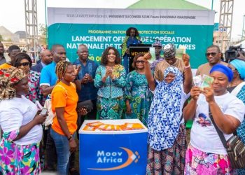 Togo’s Evolving Social Protection Model: A Focus on Inclusivity, Tangible Results