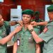 COAS decorates Army spokesperson Appolonia Anele as Colonel, tasks DAPR on stronger strategic communication