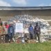 NDLEA Raids Across Nine States Yield 7.6 Million Tramadol Pills, 76,273kg of Cannabis as Drug Warehouses Are Destroyed in Ekiti, Ondo Forests