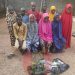 Troops Rescue 10 Kidnap Victims, Recover Weapons and Ransom Money in Kaduna Operation