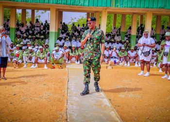 Corps Members Urged to Embrace Host Community Cultures and Build National Unity
