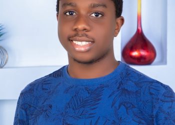 Daniel Adeluyi Becomes First Nigerian Semi-Finalist in 2025 Breakthrough Junior Challenge, Seeks Public Support