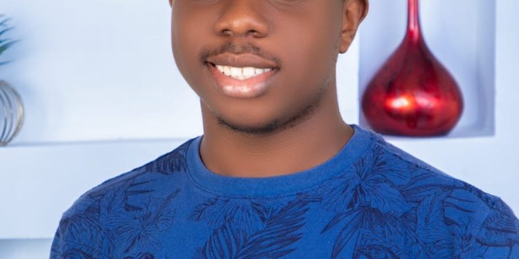 Daniel Adeluyi Becomes First Nigerian Semi-Finalist in 2025 Breakthrough Junior Challenge, Seeks Public Support