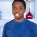 Daniel Adeluyi Becomes First Nigerian Semi-Finalist in 2025 Breakthrough Junior Challenge, Seeks Public Support