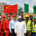 Chinese Federation Rejects Claims Of Infiltration, Defends Mining Operations In Nigeria