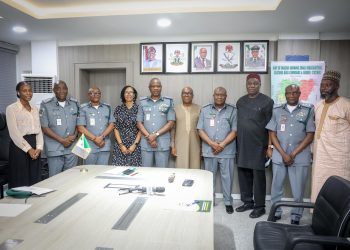 Customs, NMDPRA Move to Shut Smuggling Routes as Nigeria Tightens Control of Fuel Exports