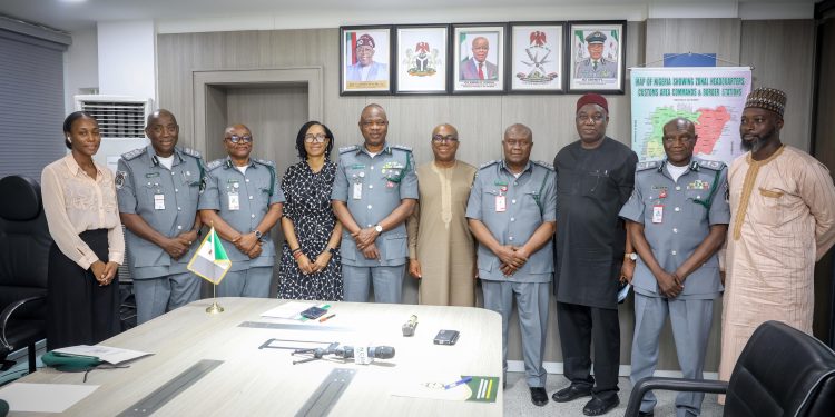 Customs, NMDPRA Move to Shut Smuggling Routes as Nigeria Tightens Control of Fuel Exports