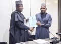 Kana, Ezeamama assume duty as Permanent Secretaries in OSGF, pledge commitment to efficient governance