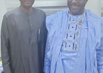 NAGGW seeks stronger SGF backing to drive 50m date palm initiative, restore degraded land across 11 northern states