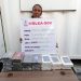 NDLEA Smashes Cocaine Syndicate as Fugitive Female Kingpin Is Arrested With ₦5bn Drug Haul in Lagos