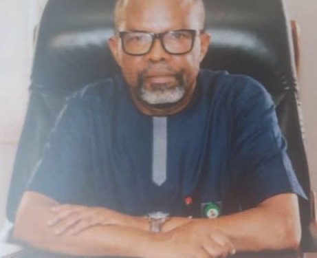 Staff Protest Alleged Illegal Hold-On by Ex-SHESTCO DG, Chidozie Onyenekwe, Demand Immediate Handover