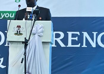 ICPC reaffirms media as key partner in Nigeria’s fight against corruption