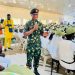 DG Nafiu urges Corps Members to optimise service year for national development
