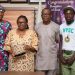 NYSC national cultural troupe clinches youth minister’s award at 2025 International Youth Day