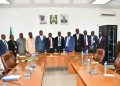 FRC, ICPC sign strategic MoU to strengthen accountability and intensify anti-corruption enforcement