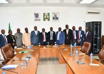 FRC, ICPC sign strategic MoU to strengthen accountability and intensify anti-corruption enforcement