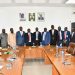 FRC, ICPC sign strategic MoU to strengthen accountability and intensify anti-corruption enforcement