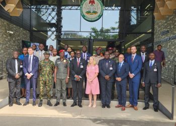 Nigeria, UK Deepen Joint Front Against Kidnapping As Multi-Agency Kidnap Fusion Cell Marks One Year Of Coordinated National Response