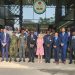 Nigeria, UK Deepen Joint Front Against Kidnapping As Multi-Agency Kidnap Fusion Cell Marks One Year Of Coordinated National Response