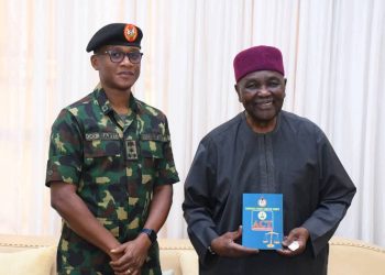 Gowon Commends Corps Members, Says NYSC Remains Vital to National Unity and Development