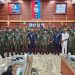 Future-Ready Force: CDS Oluyede Pushes Transformation, Innovation To Strengthen Armed Forces’ Combat Power