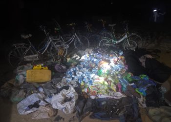 Troops Foil Terrorist Logistics Movement, Neutralise 17 Insurgents In Coordinated Ambush