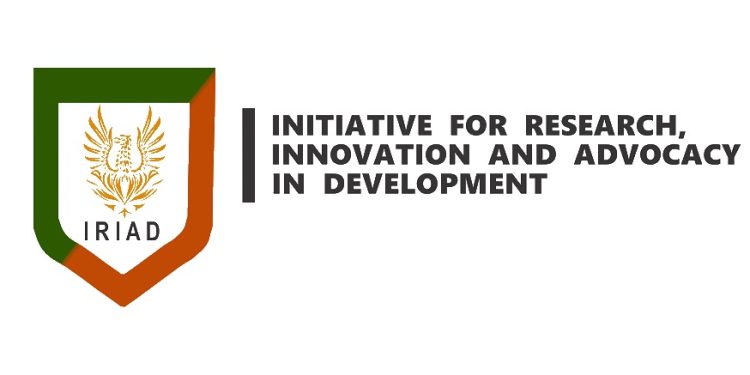 International Anti-Corruption Day: IRIAD, The Electoral Hub urge youth to lead Nigeria’s fight for integrity and reform