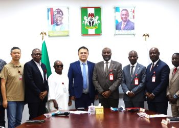 EFCC urges Opay to strengthen compliance framework, warns against loopholes for fraud