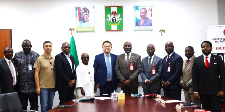 EFCC urges Opay to strengthen compliance framework, warns against loopholes for fraud