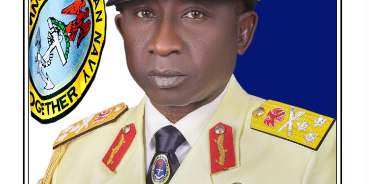 Our Maritime Security Is Non-Negotiable, Vice Admiral Abbas Warns