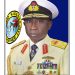 Our Maritime Security Is Non-Negotiable, Vice Admiral Abbas Warns