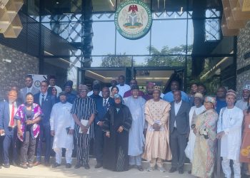 Nigeria Advances Peace Building Efforts as ONSA, NCTC Convene Validation Meeting for National DDR Framework