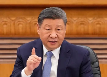 China Releases New White Paper Outlining Fresh Commitments to Global Arms Control