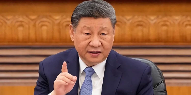 China Releases New White Paper Outlining Fresh Commitments to Global Arms Control