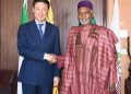 China, Nigeria Move to Deepen Strategic Partnership as Ambassador Yu Dunhai Meets Foreign Minister Tuggar