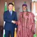 China, Nigeria Move to Deepen Strategic Partnership as Ambassador Yu Dunhai Meets Foreign Minister Tuggar