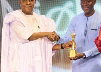 PEBEC names NCC among top five best-performing government agencies for 2025