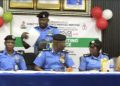 IGP Tasks Police Medical Leaders on Preventive Care, Digital Integration at National Conference