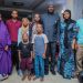General Musa visits family of late Brigadier General M. Uba, reaffirms commitment to defeating terrorism
