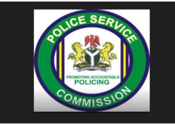 Police Service Commission announces recruitment of 50,000 constables as portal opens for nationwide applications