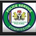Police Service Commission announces recruitment of 50,000 constables as portal opens for nationwide applications