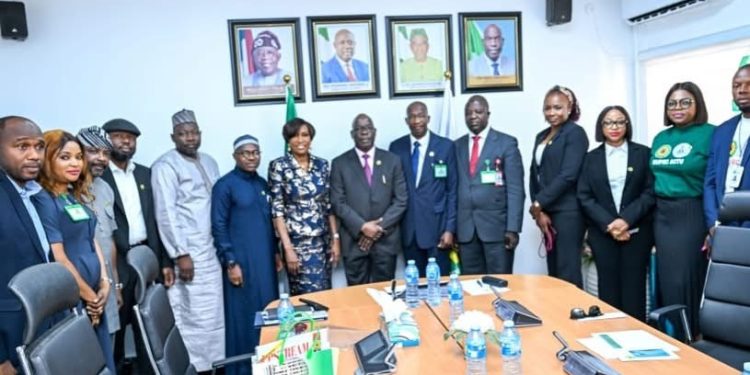 NUPRC Reaffirms Anti-Corruption Drive, Assures Credible 2025 Licensing Round