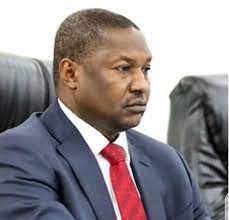 JUST IN: Court dismisses Malami’s quest for bail from EFCC custody