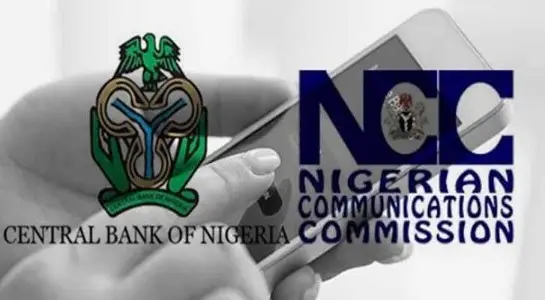 CBN, NCC to roll out universal short code for faster banking complaints, stronger consumer protection