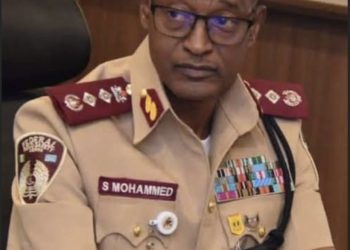 Operation Zero 2025: FRSC Declares Total Road Domination, Orders Nationwide Crackdown to Save Lives
