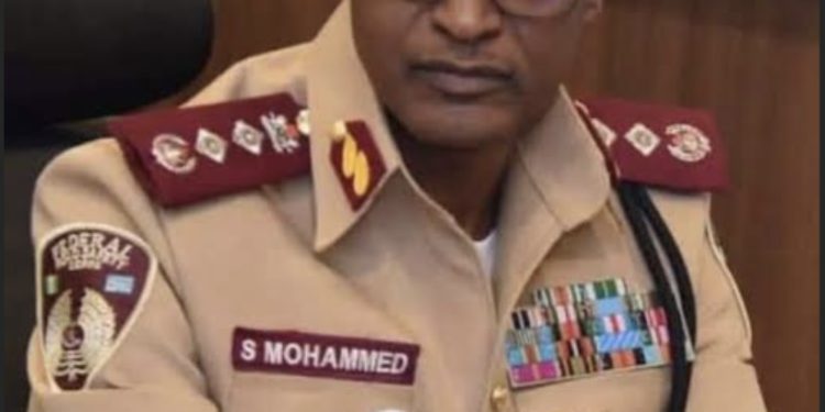 Operation Zero 2025: FRSC Declares Total Road Domination, Orders Nationwide Crackdown to Save Lives