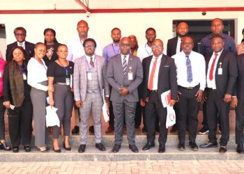 You Are Gatekeepers, Not Accomplices — Olukoyede Warns Banks’ Compliance Officers